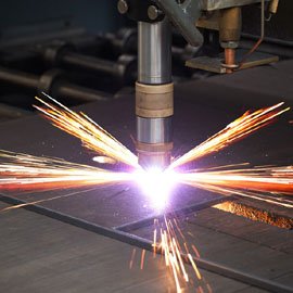 Laser and CNC Cutting