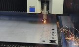 Laser & CNC Cut Products