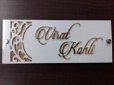 Name Plates