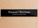 Name Plates