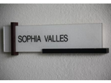 Name Plates
