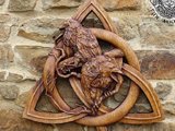 Wood Carving